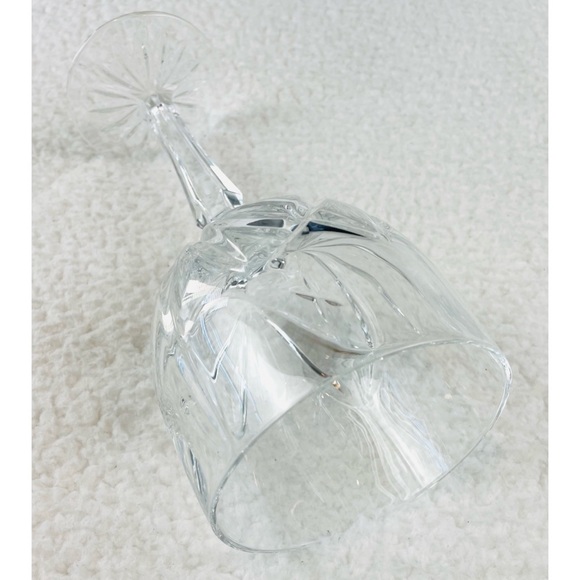 WATERFORD • Marquis Crystal Goblet Wine Glass - Picture 10 of 14